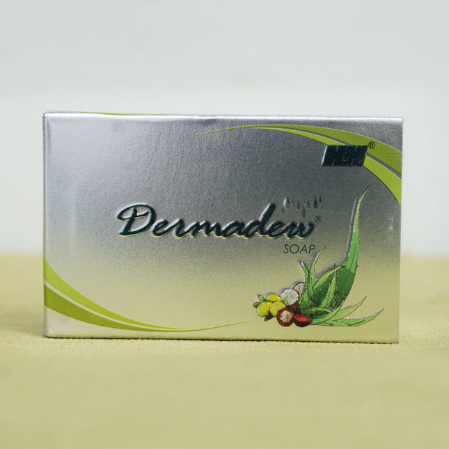 H&H Dermadew soap 75g