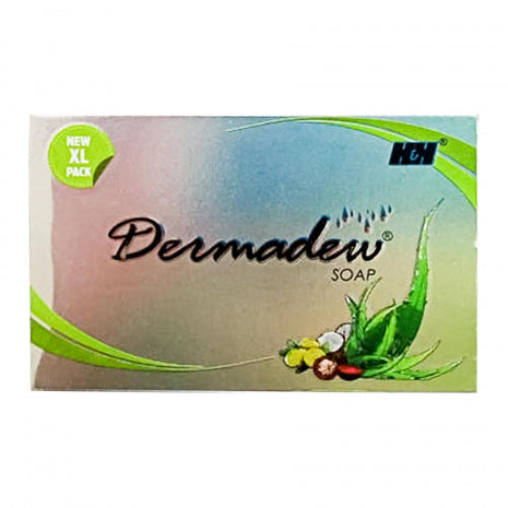 Dermadew Soap, 125gm