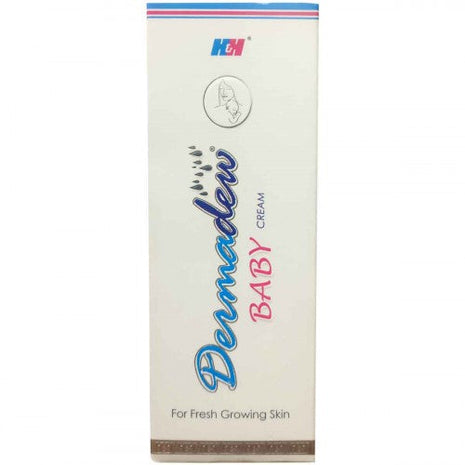 Dermadew Baby Cream, 80gm