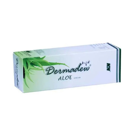 Dermadew Aloe Cream