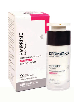 Dermatica Retiprime Night Cream