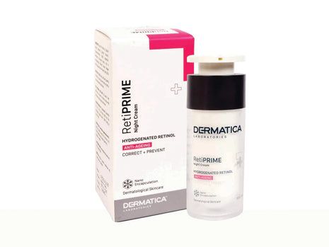 Dermatica Retiprime Night Cream