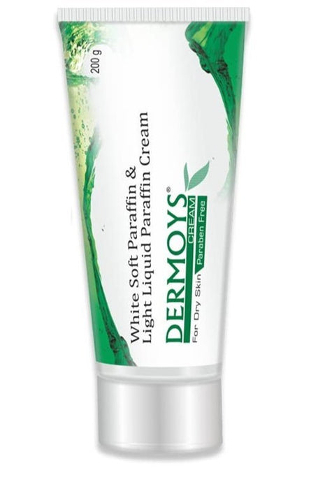 DERMOYS CREAM 200GM