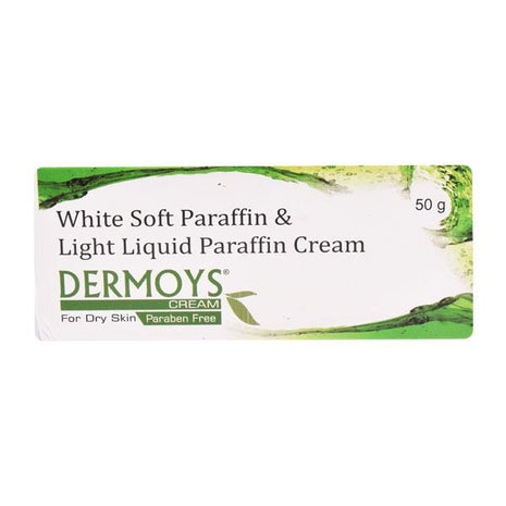 DERMOYS CREAM 50GM