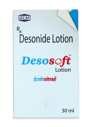 Desosoft Lotion (30ml)