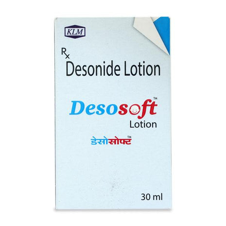 Desosoft Lotion (30ml)