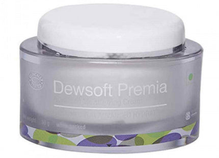 Dewsoft Premia Moisturizing Cream 50gm