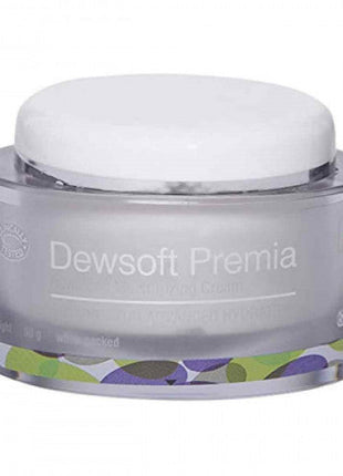 Dewsoft Premia Advanced Moisturizing Cream, 50gm