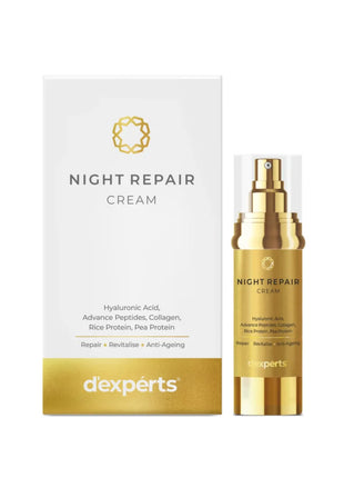 Dexperts night cream 30g