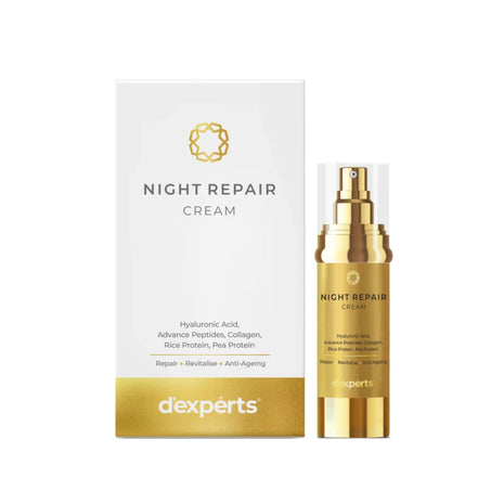 Dexperts night cream 30g