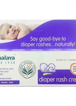 Himalaya Diaper Rash Cream, 50gm