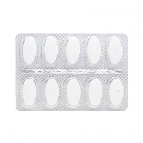 dical d 10 tablets