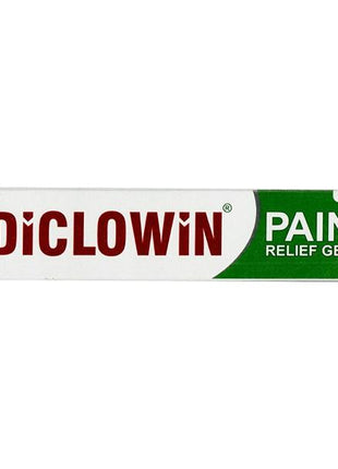 Diclowin Pain Relief Gel 35 G
