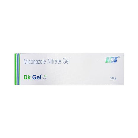 Dk Gel xl gel