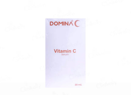 Domina vitamin c serum 20ml