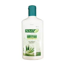 NMF E Lotion 120ml