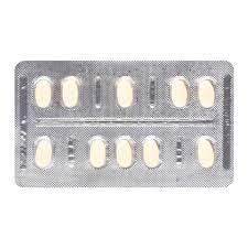 Brivetoin 50 mg tabs 10s