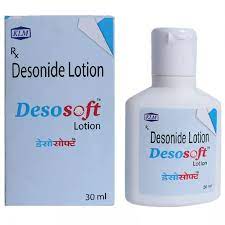 Desosoft Lotion (30ml)