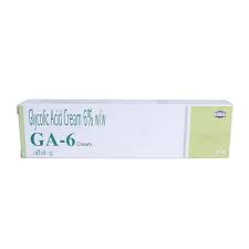 Ga 6 Cream 30g