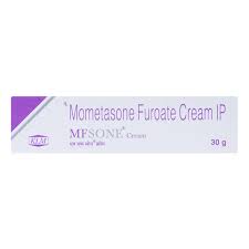 Mfsone Cream 30g pack of 2