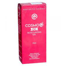 Cosmoq Moisturizing Gel 60gm