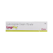 Logifin cream 30gm