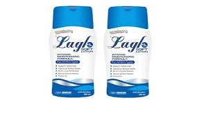 LAGLO SOFT LOTION 200ML PACK OF 2