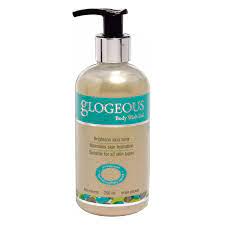 Glogeous Bady Wash Gel 250ml