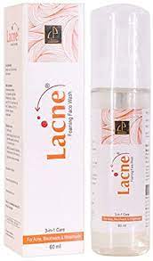 LA ACNE FOAMING FW 60ML