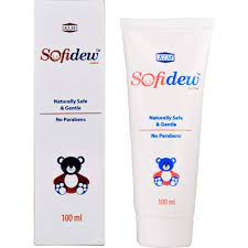 Sofidew lotion 100ml