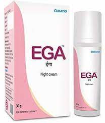 EGA CREAM 30G