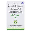 KLCLAV DS
