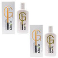 Glovit Moisturizing Lotion (60 ML) (PACK OF 2) by KarissaKart
