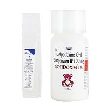 Sofidoxim ds 30ml