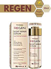 Truderma Regen Night Serum 30ml