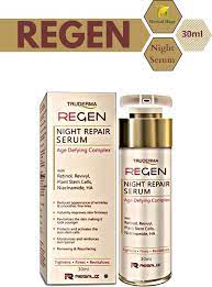Regaliz Truderma Regen Night Serum 30ml