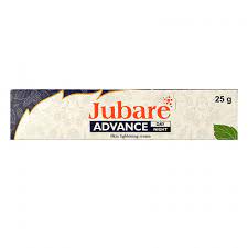 JUBARE ADVANCE CREAM 25G