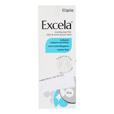 Excela 50gm