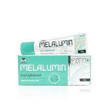 Menarini Melalumin Lip Lightener SPF 15 10g