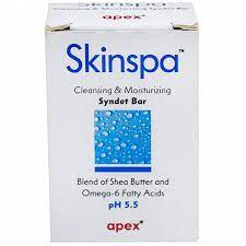 SKINSPA BAR 75G