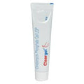 Clear Gel