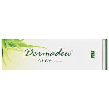 Dermadew Aloe Cream