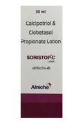 Soristop C Lotion 30ml