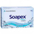 Soapex Classic 75gm