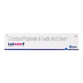 Lozivate F Cream 15g
