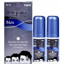 Tugain men solution 60ml