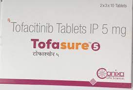 Tofasure 5 Tab