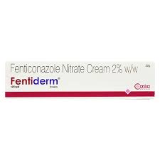 fentiderm Cream