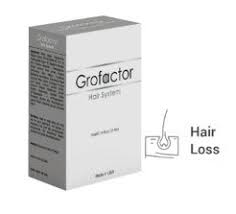 Grofactor Hair System