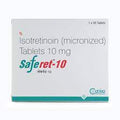 Saferet 10mg